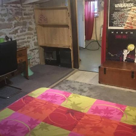 Maison Appart Du Mont July Ceyzeriat Eksteriør billede